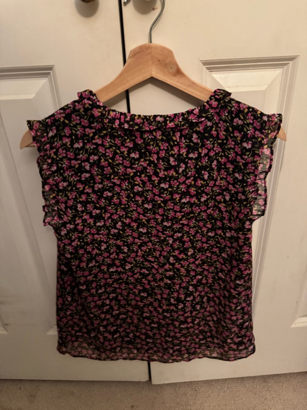 CeCe Blouse - Picture 5 of 5